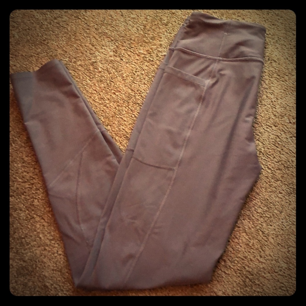 Victoria secret leggings